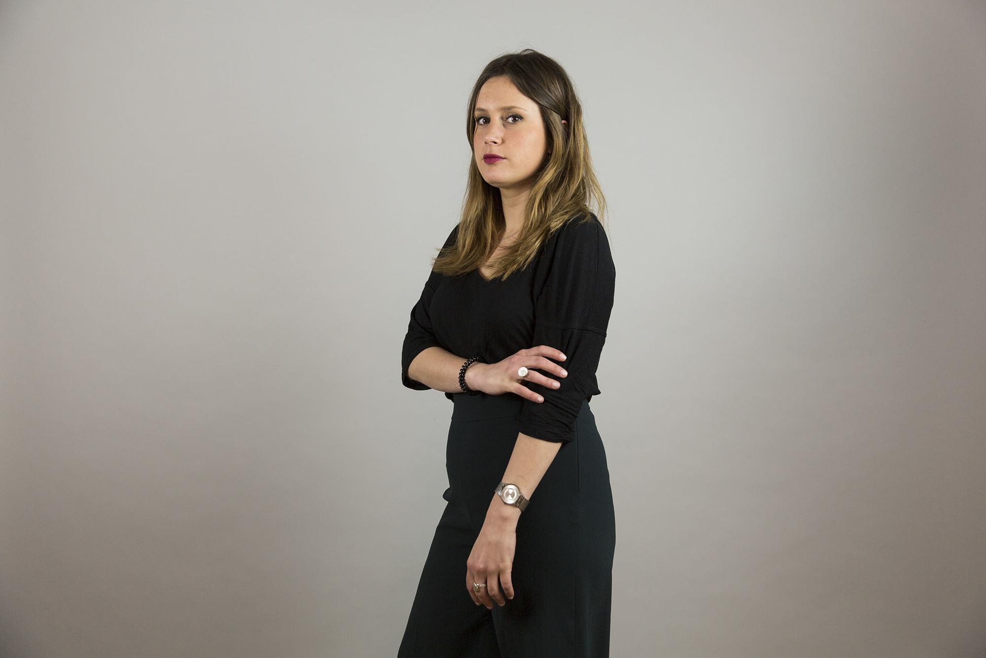 Alejandra Jacinto